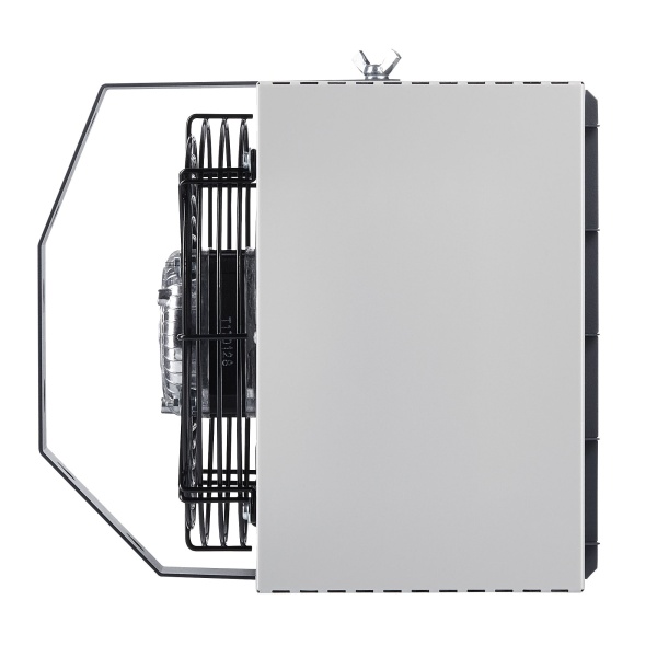 Купить Тепловентилятор Ballu BHP-MW-15 с качественным монтажом климатических систем в Москве и МО от ПУХОВ  тел.: +7 (495) 123-66-55