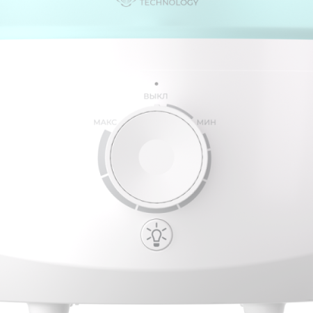 Купить Ультразвуковой увлажнитель ROYAL CLIMA SANREMO Lunа RUH-SL260/2.5M-WT с качественным монтажом климатических систем в Москве и МО от ПУХОВ  тел.: +7 (495) 123-66-55