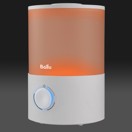 Купить Увлажнитель воздуха ультразвуковой Ballu UHB-330 с качественным монтажом климатических систем в Москве и МО от ПУХОВ  тел.: +7 (495) 123-66-55
