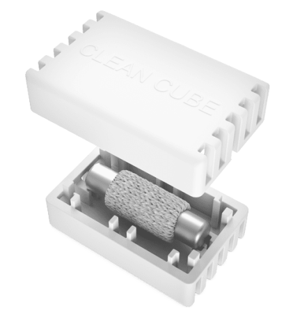 Фильтр FUNAI CLEAN CUBE для очистки воды FWF-ISE480/KIE300