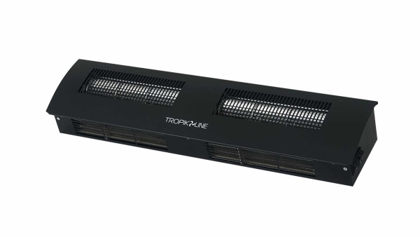 Купить Электрическая тепловая завеса Tropik Line K6 с качественным монтажом климатических систем в Москве и МО от ПУХОВ  тел.: +7 (495) 123-66-55