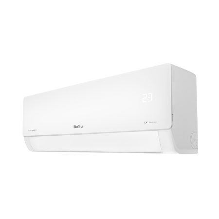 Купить Настенный кондиционер Ballu Odyssey DC Inverter BSOI-18HN8 с качественным монтажом климатических систем в Москве и МО от ПУХОВ  тел.: +7 (495) 123-66-55