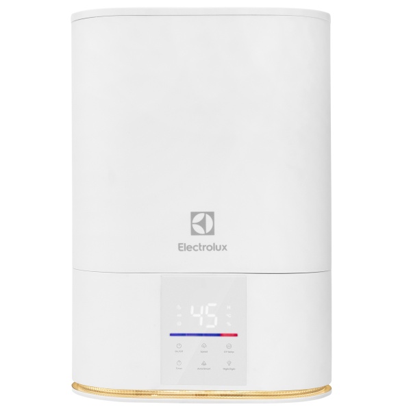 Купить Увлажнитель воздуха ультразвуковой Electrolux EHU-5315D с качественным монтажом климатических систем в Москве и МО от ПУХОВ  тел.: +7 (495) 123-66-55