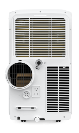 Купить Мобильный кондиционер ROYAL CLIMA SALVATORE RM-SL39CH-E с качественным монтажом климатических систем в Москве и МО от ПУХОВ  тел.: +7 (495) 123-66-55