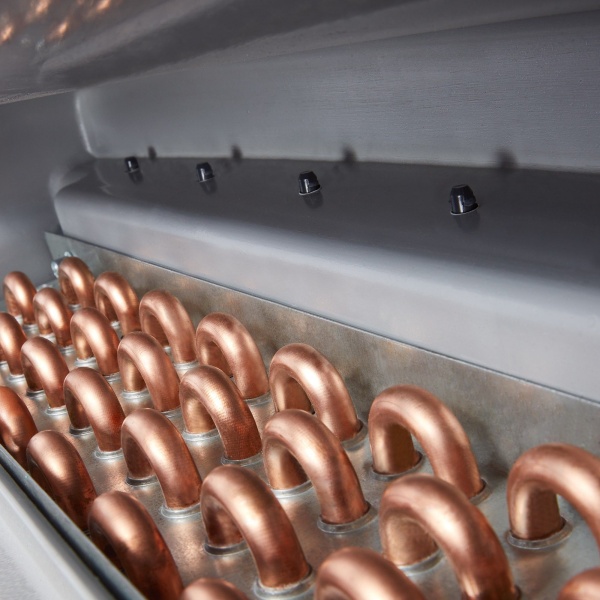 Купить Тепловентилятор водяной Ballu BHP-W2-150-XL с качественным монтажом климатических систем в Москве и МО от ПУХОВ  тел.: +7 (495) 123-66-55