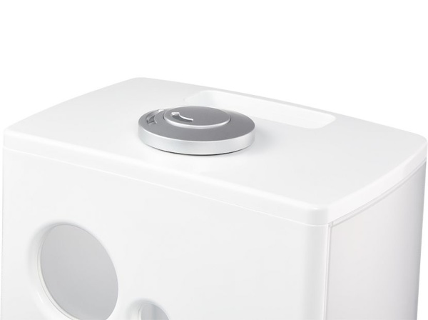 Купить Увлажнитель воздуха Ballu UHB-1100 с качественным монтажом климатических систем в Москве и МО от ПУХОВ  тел.: +7 (495) 123-66-55