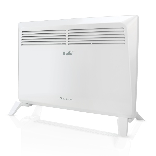 Конвектор электрический Ballu Solo BEC/SM-1000