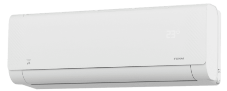 Купить Настенный кондиционер FUNAI SHOGUN Inverter 2025 RAC-I-SG35HP.D04 с качественным монтажом климатических систем в Москве и МО от ПУХОВ  тел.: +7 (495) 123-66-55