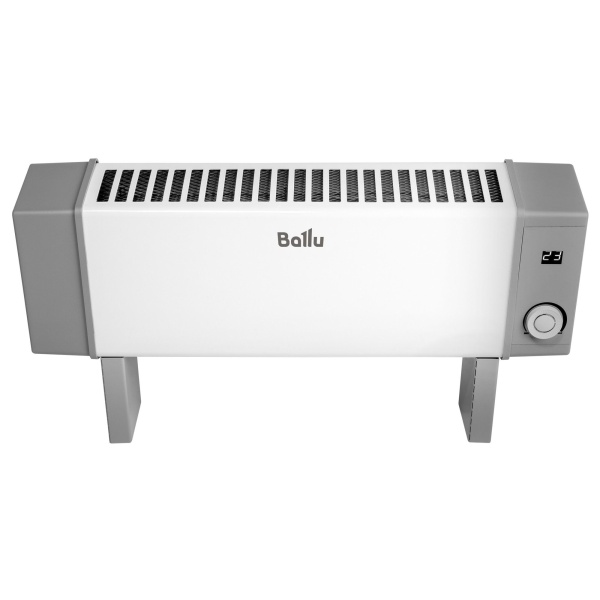 Купить Конвектор электрический Ballu IP 54 BEC/CMR-1500 с качественным монтажом климатических систем в Москве и МО от ПУХОВ  тел.: +7 (495) 123-66-55