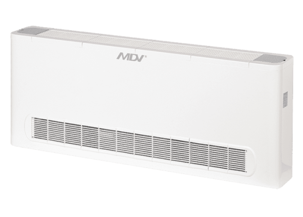 Напольный блок VRF-системы MDV V4+ MDV-D71Z/N1-F4