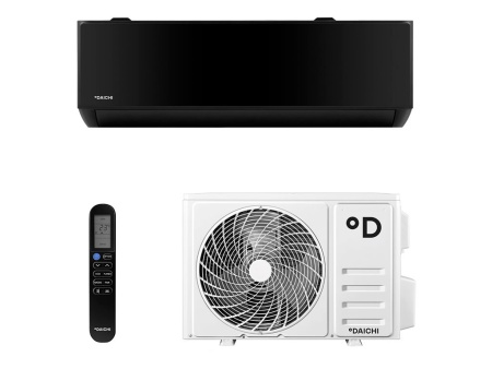 Купить Настенный кондиционер Daichi MIRACLE INVERTER MIR50AVQS1R-1/MIR50FVS1R-1 с качественным монтажом климатических систем в Москве и МО от ПУХОВ  тел.: +7 (495) 123-66-55