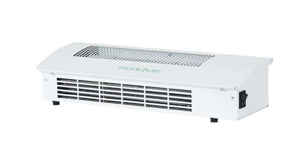 Купить Электрическая тепловая завеса Tropik Line K3 без сетевого шнура с качественным монтажом климатических систем в Москве и МО от ПУХОВ  тел.: +7 (495) 123-66-55