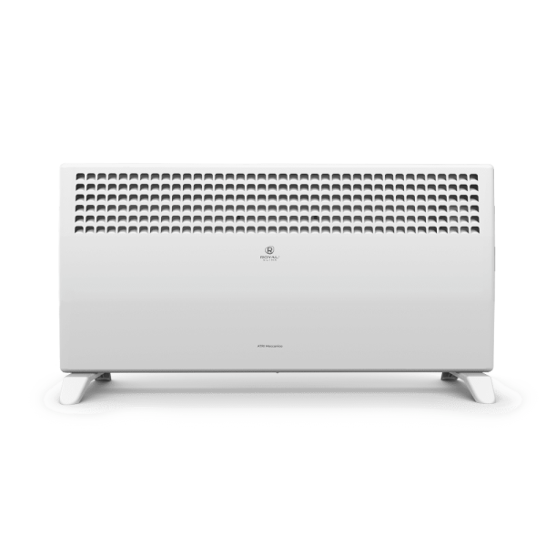 Купить Электрический конвектор ROYAL Clima ATRI Meccanico REC-A2000M с качественным монтажом климатических систем в Москве и МО от ПУХОВ  тел.: +7 (495) 123-66-55