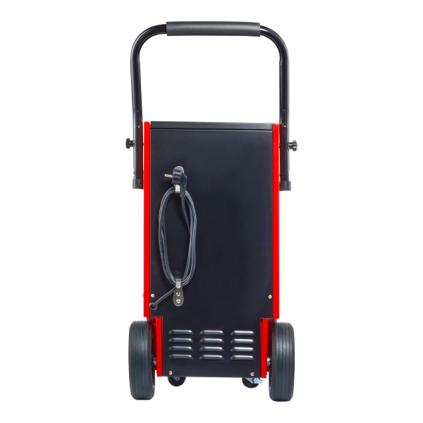 Купить Осушитель воздуха мобильного типа Ballu BDI-70L с качественным монтажом климатических систем в Москве и МО от ПУХОВ  тел.: +7 (495) 123-66-55