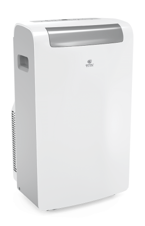 Купить Мобильный кондиционер ROYAL CLIMA SALVATORE RM-SL39CH-E с качественным монтажом климатических систем в Москве и МО от ПУХОВ  тел.: +7 (495) 123-66-55