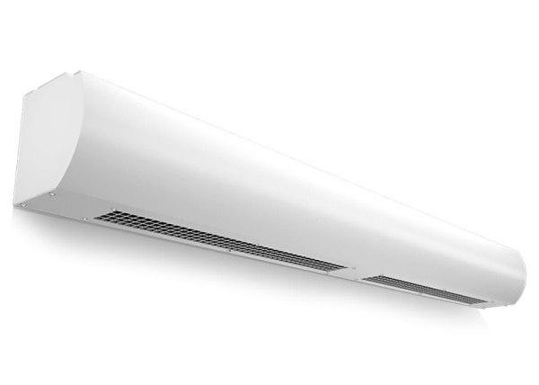 Электрическая тепловая завеса Тепломаш КЭВ-10П1064Е