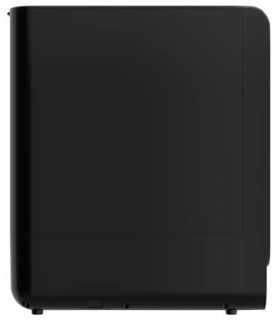 Купить Ультразвуковой увлажнитель серии VOPLE RUH-VP500/6.5E-BL с качественным монтажом климатических систем в Москве и МО от ПУХОВ  тел.: +7 (495) 123-66-55