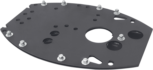 Крепежная пластина KALASHNIKOV KJK-SP