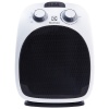 Купить Тепловентилятор Electrolux Prime EFH/C-5125 с качественным монтажом климатических систем в Москве и МО от ПУХОВ  тел.: +7 (495) 123-66-55
