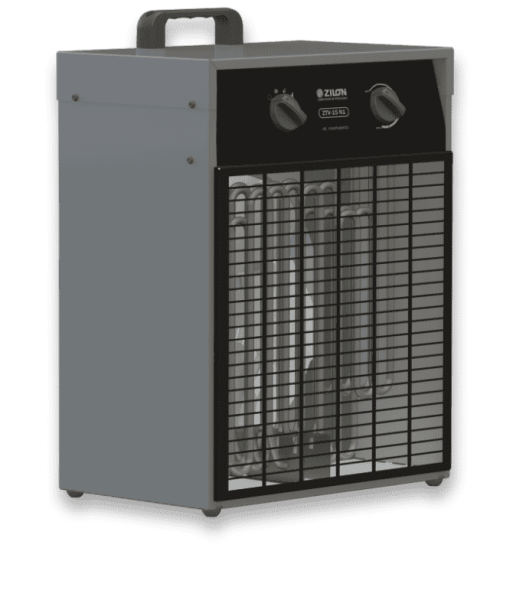 Купить Тепловая пушка POWERAIR by ZILON серии Богатырь ЭКО ZTV-9 N1 с качественным монтажом климатических систем в Москве и МО от ПУХОВ  тел.: +7 (495) 123-66-55