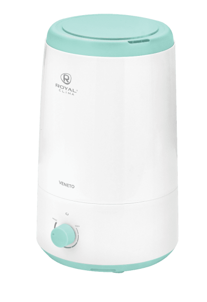 Бытовой увлажнитель ROYAL CLIMA VENETO RUH-V300/2.5M-WT