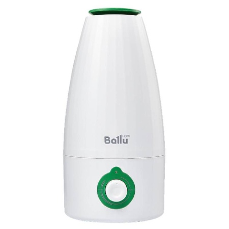 Купить Увлажнитель воздуха ультразвуковой Ballu UHB-333 с качественным монтажом климатических систем в Москве и МО от ПУХОВ  тел.: +7 (495) 123-66-55