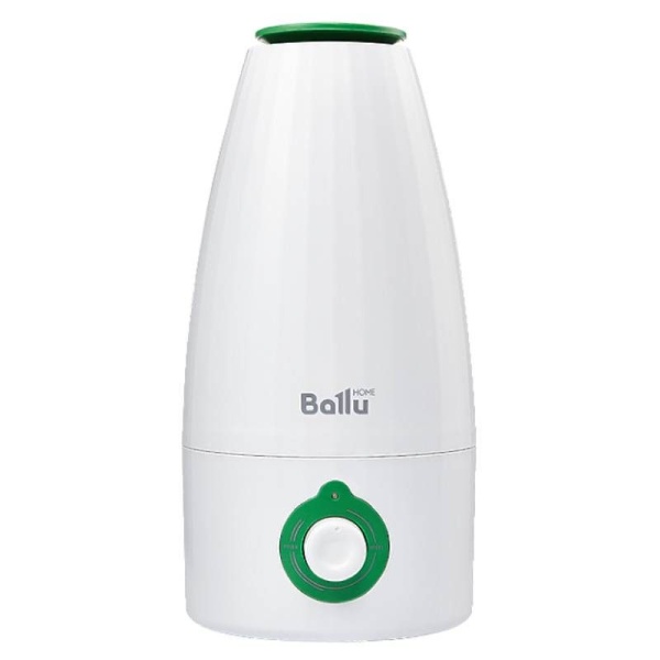 Купить Увлажнитель воздуха ультразвуковой Ballu UHB-333 с качественным монтажом климатических систем в Москве и МО от ПУХОВ  тел.: +7 (495) 123-66-55