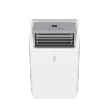 Купить Мобильный кондиционер FUNAI CAMOMIRU MAC-CM46HPN04 с качественным монтажом климатических систем в Москве и МО от ПУХОВ  тел.: +7 (495) 123-66-55