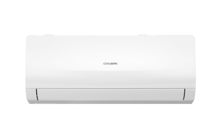 Купить Настенный кондиционер COOLBERG WAVE DC Inverter CI07W1_IN/CI07W1_OUT с качественным монтажом климатических систем в Москве и МО от ПУХОВ  тел.: +7 (495) 123-66-55