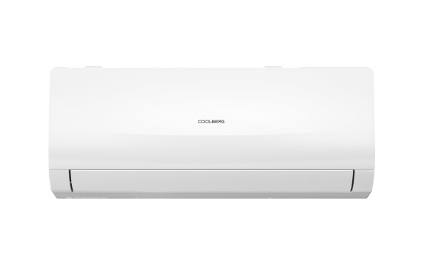 Купить Настенный кондиционер COOLBERG WAVE DC Inverter CI07W1_IN/CI07W1_OUT с качественным монтажом климатических систем в Москве и МО от ПУХОВ  тел.: +7 (495) 123-66-55