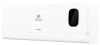 Купить Тепловентилятор Royal Clima серии PARETE RFH-PT2000DC-WT с качественным монтажом климатических систем в Москве и МО от ПУХОВ  тел.: +7 (495) 123-66-55