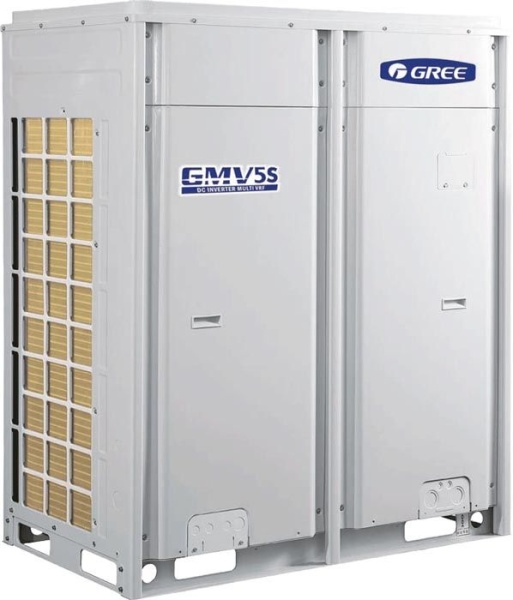 Наружный блок 3-трубной VRF-системы Gree GMV5 Home GMV-S280W/A-X