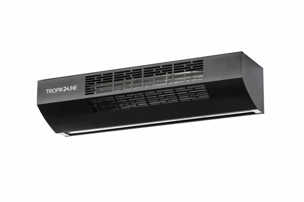 Купить Электрическая тепловая завеса Tropik Line M3 eco с качественным монтажом климатических систем в Москве и МО от ПУХОВ  тел.: +7 (495) 123-66-55