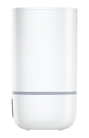 Купить Ультразвуковой увлажнитель воздуха ROYAL CLIMA PRIMAVERA RUH-PV350/5.0E-WT с качественным монтажом климатических систем в Москве и МО от ПУХОВ  тел.: +7 (495) 123-66-55