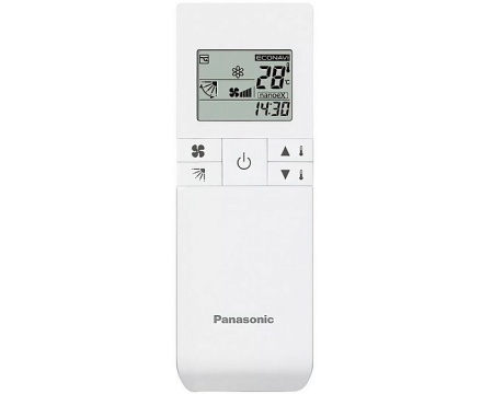 Купить Настенный кондиционер Panasonic DESIGN INVERTER CS-XZ20ZKEW-H/CU-Z20XKE с качественным монтажом климатических систем в Москве и МО от ПУХОВ  тел.: +7 (495) 123-66-55