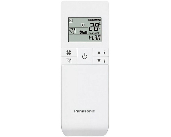 Купить Настенный кондиционер Panasonic DESIGN INVERTER CS-XZ20ZKEW-H/CU-Z20XKE с качественным монтажом климатических систем в Москве и МО от ПУХОВ  тел.: +7 (495) 123-66-55