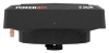Купить Водяной тепловентилятор POWERAIR by ZILON Экватор Оптима HB-35W с качественным монтажом климатических систем в Москве и МО от ПУХОВ  тел.: +7 (495) 123-66-55