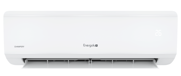 Купить Настенный кондиционер (тепловой насос) Energolux CHAMPERY 2 SAS18CH2-AI/SAU18CH2-AI с качественным монтажом климатических систем в Москве и МО от ПУХОВ  тел.: +7 (495) 123-66-55