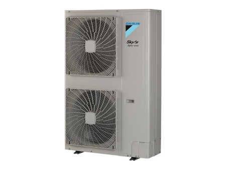 Купить Канальный кондиционер Daikin FDA125A/RZASG125MY1 с качественным монтажом климатических систем в Москве и МО от ПУХОВ  тел.: +7 (495) 123-66-55