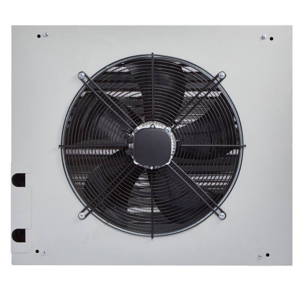 Купить Тепловентилятор водяной Ballu BHP-W4-100-S с качественным монтажом климатических систем в Москве и МО от ПУХОВ  тел.: +7 (495) 123-66-55