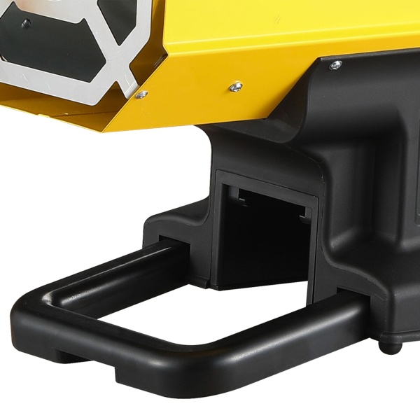 Купить Пушка тепловая газовая с аккумулятором Ballu BHG-20A с качественным монтажом климатических систем в Москве и МО от ПУХОВ  тел.: +7 (495) 123-66-55