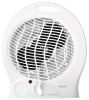 Тепловентилятор Ecostar FLUSH EFH-F2000DS-WT