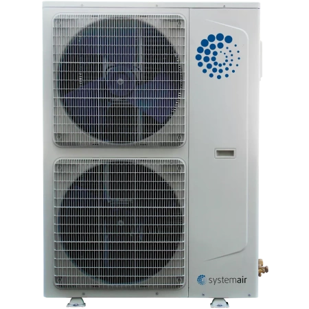 Купить Канальный кондиционер Systemair SYSPLIT SIMPLE DUCT 48 HP R с качественным монтажом климатических систем в Москве и МО от ПУХОВ  тел.: +7 (495) 123-66-55
