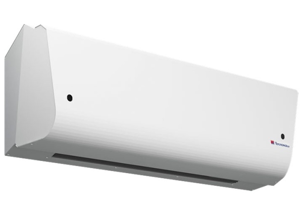 Тепловая завеса водяная Тепломаш КЭВ-41П4132W