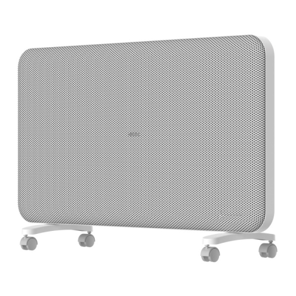 Купить Микатермический конвектор FUNAI с LED-дисплеем серии KAWAII ECH-KAE2000WT с качественным монтажом климатических систем в Москве и МО от ПУХОВ  тел.: +7 (495) 123-66-55