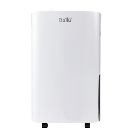 Купить Осушитель воздуха Ballu BD40U с качественным монтажом климатических систем в Москве и МО от ПУХОВ  тел.: +7 (495) 123-66-55