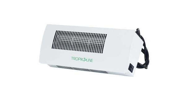 Электрическая тепловая завеса Tropik Line K3