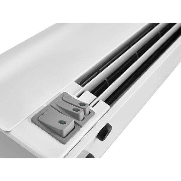 Купить Тепловая завеса BALLU BHC-L06-S03 с качественным монтажом климатических систем в Москве и МО от ПУХОВ  тел.: +7 (495) 123-66-55