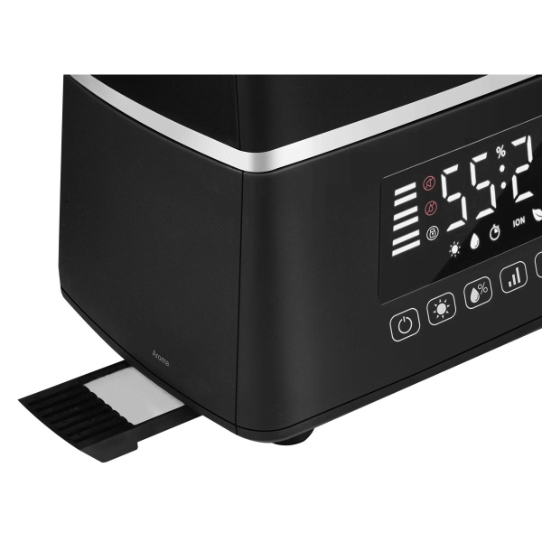 Купить Увлажнитель воздуха Ballu UHB-1500 с качественным монтажом климатических систем в Москве и МО от ПУХОВ  тел.: +7 (495) 123-66-55