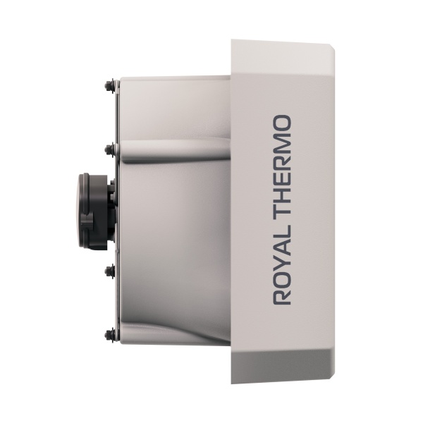 Купить Тепловентилятор водяной Royal Thermo RTW-35-S с качественным монтажом климатических систем в Москве и МО от ПУХОВ  тел.: +7 (495) 123-66-55